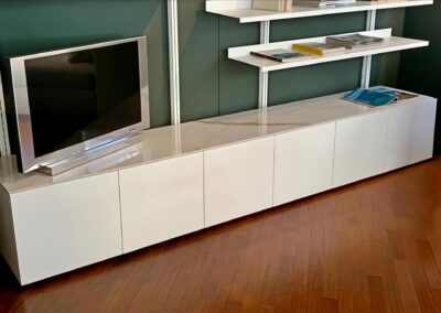 MODEM - piano gres porcellato